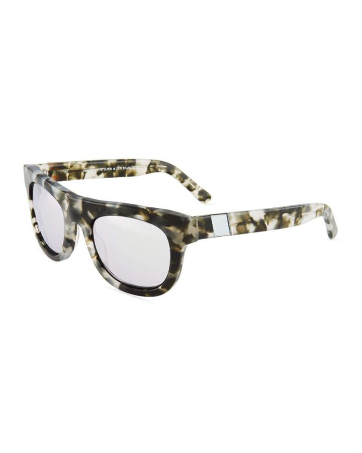 Pharaoh Square Acetate
