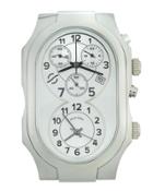 Dual Chronograph Watch Head