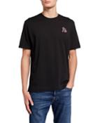Men's Chavez Skull Graphic T-shirt