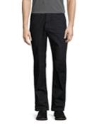 Men's Classic Nuhollis Kinetic Slim-straight Jeans, Blue