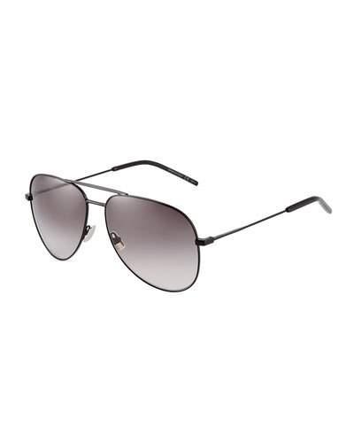 Classic 11 Metal Aviator