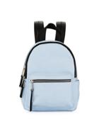 Perry Mini Zip-around Backpack