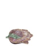 Small Tulip Angelique Clutch Bag