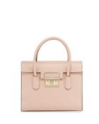 Bella Small Leather