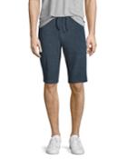 Moris French Terry Sweat Shorts,