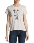 Minnie Mouse Short-sleeve Tee