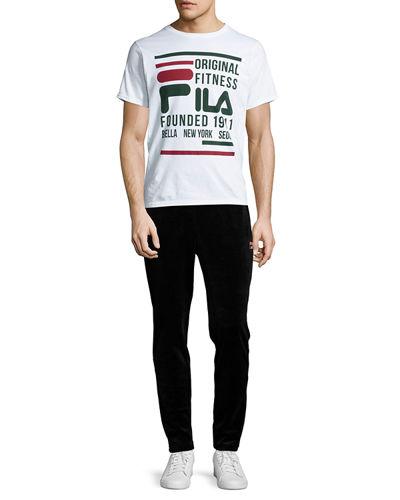 Fila Original Fitness Tee