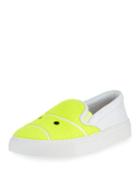 Tennis Felt Leather