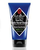 Deep Dive Glycolic Facial Cleanser,