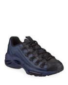 Men's Cell Endura Leather Running