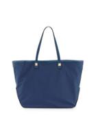 Everywhere Nylon Tote Bag, Navy