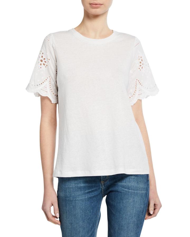 Eyelet