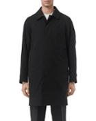 Men's Camden Water-resistant Car Coat