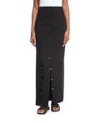 Tear-away Maxi