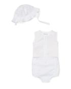 Three-piece Outfit Sun Set, Size