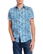 Men's Classic-fit Epperson Short-sleeve