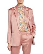 Darcy One-button