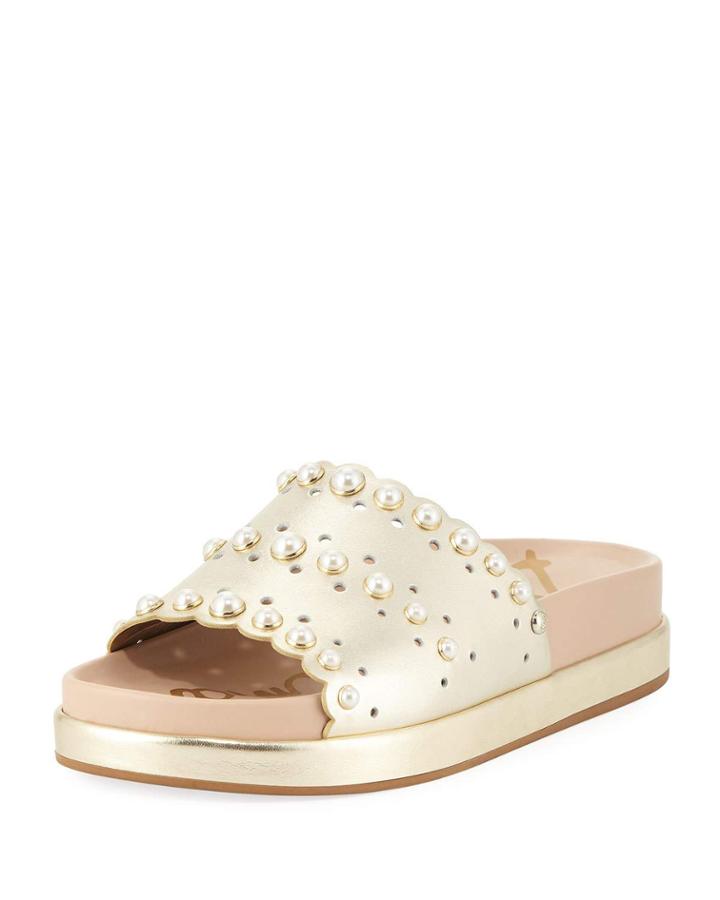 Sera Pearly Metallic Pool