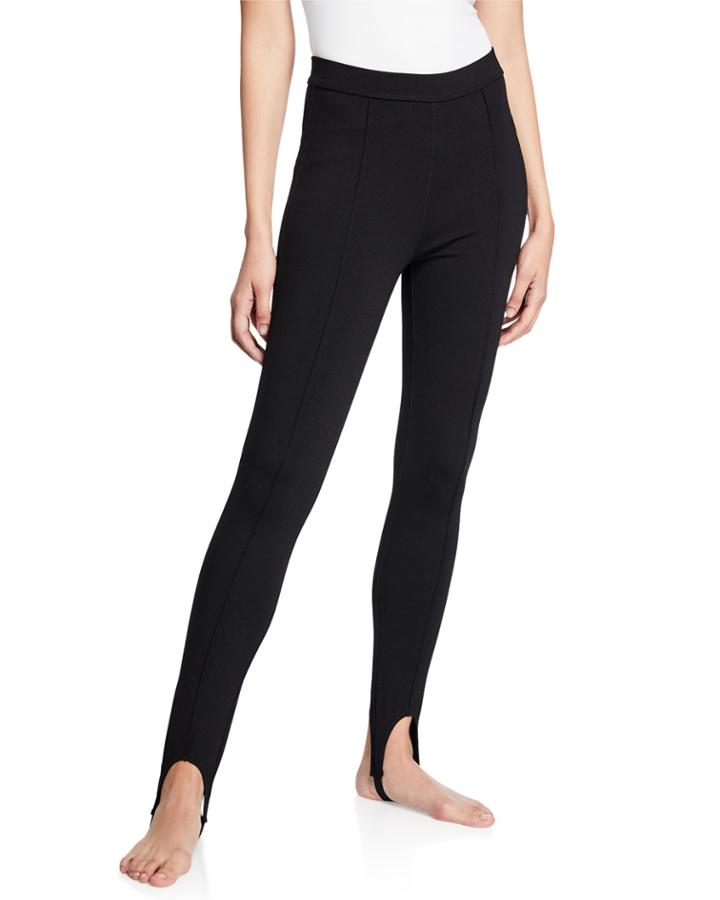 Seamed Stir-up