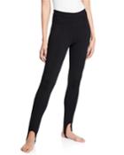 Seamed Stir-up