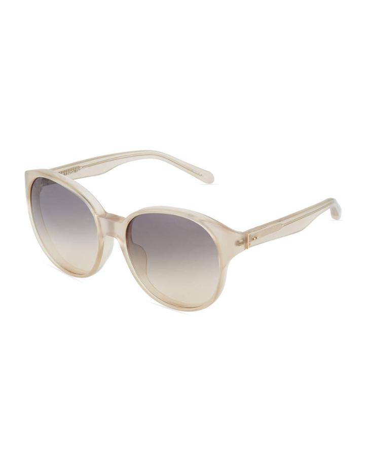 Oversized Acetate
