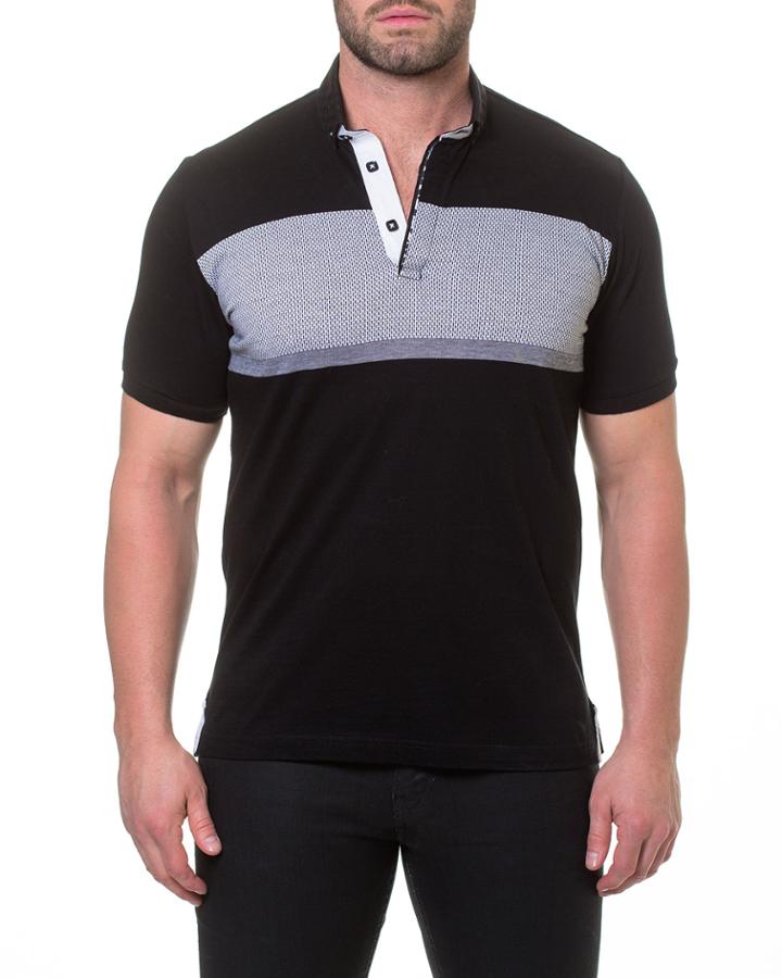 Men's Short Sleeve