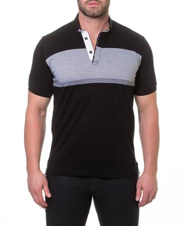 Men's Short Sleeve
