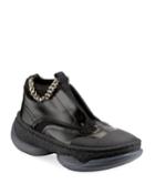 A1 Slip-on Oxford