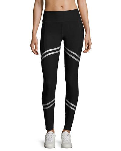 Full-length Reflective