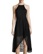 Lovers Halter-neck Dress