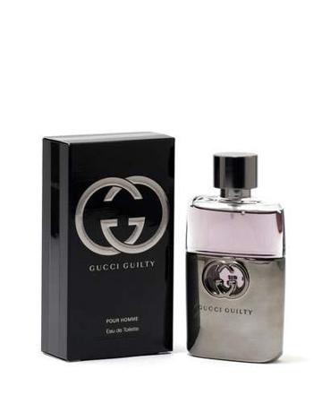 Guilty Pour Homme Eau De Toilette,