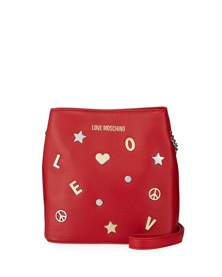 Borsa Studded