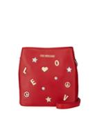 Borsa Studded