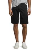 Griffin Flat-front