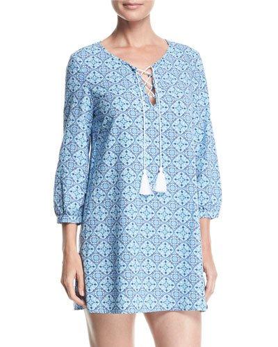 Century Coverup Dress