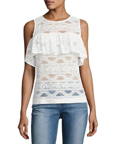 Cold-shoulder