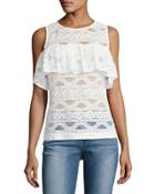 Cold-shoulder