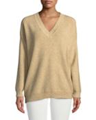 Jane V-neck Pullover