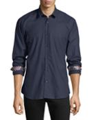 Men's Modern-fit Solid