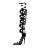 Knee-high Grommet Dressy