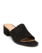 Andi Block Heel