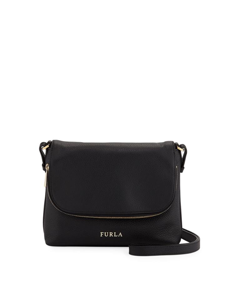 Noemi Mini Crossbody Bag