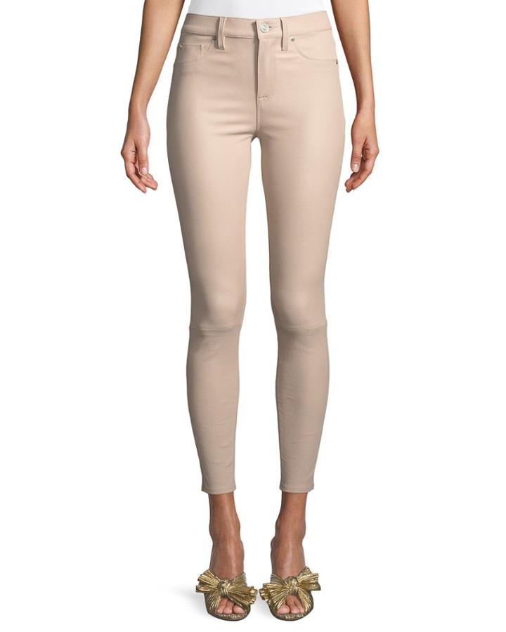 Barbara High-rise Super-skinny