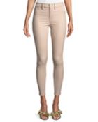 Barbara High-rise Super-skinny