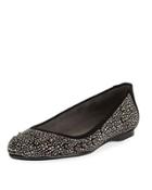 Nubeads Embellished Flat