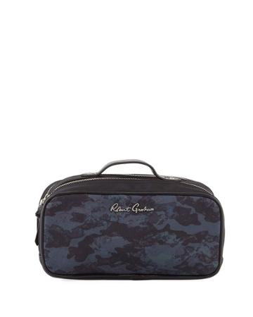 Men's Nestor Travel Toiletry Case