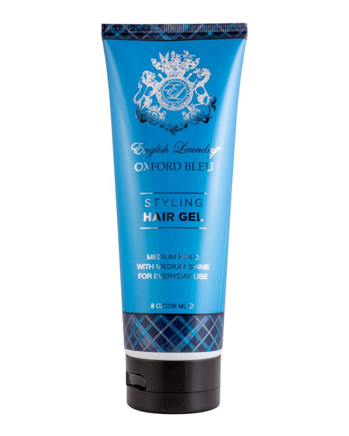 Oxford Bleu For Men Hair Gel,