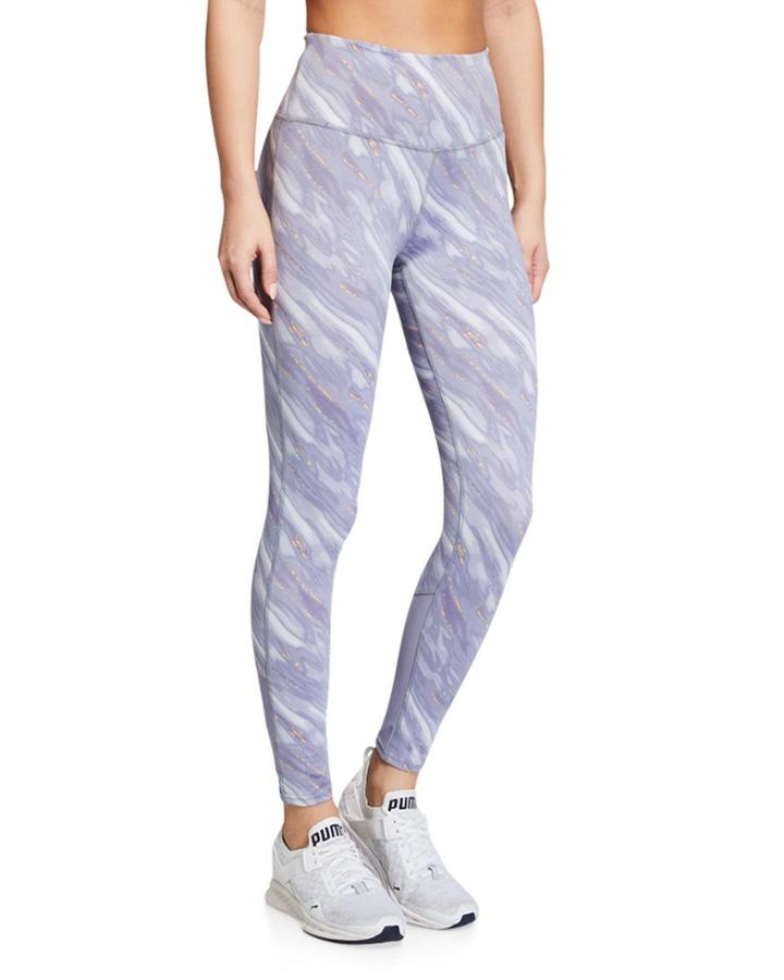 Elizabeth Marble-print