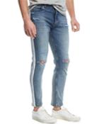 Os-1 Side-stripe Slim