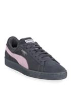 Two-tone Classic Basket